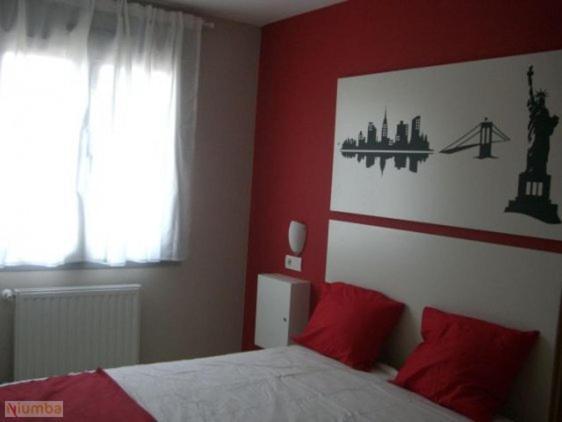 Apartamentos Mar Y Ola 1 Posada De Llanes Exteriör bild
